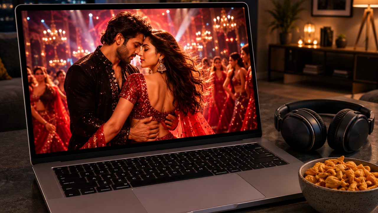 Why Hindi Cinema Continues to Shape Popular Entertainment