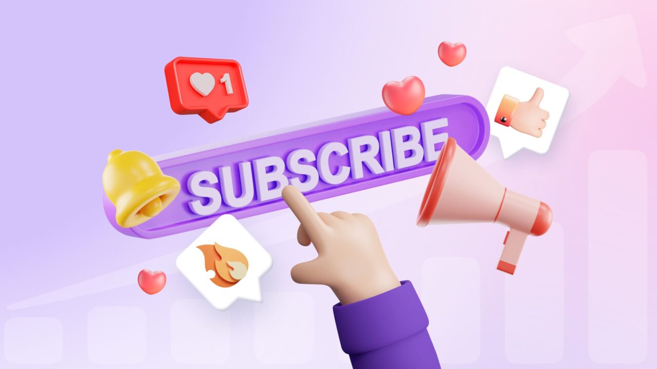 Subscription Business Models Continue to Grow