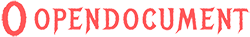 opendocument